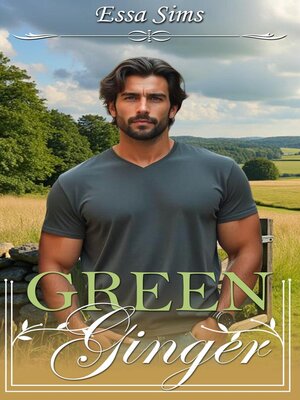 cover image of Green Ginger
